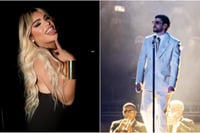 Wendy Guevara confirma invitación a la casita de Bad Bunny