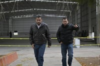 Inversión municipal y estatal fortalece la infraestructura deportiva de Monclova