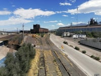 Coparmex confía en pronta convocatoria de subasta de acerera