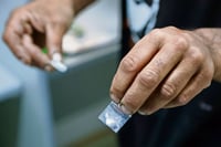 Trump declarará el fentanilo como "arma de destrucción masiva"