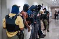 ICE accedió a albergues de NYC sin orden judicial en 2025, según informe