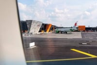 Viva Aerobús anuncia nueva ruta Monterrey-Nueva York para 2026