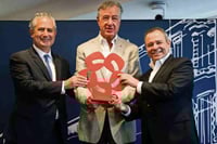 Citi cierra venta del 25% de Banamex a Fernando Chico Pardo