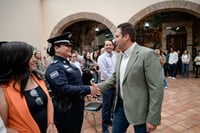 Plataformas digitales acercan seguridad a los saltillenses