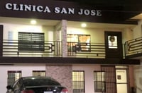 Clínica San José informa cierre tras 37 años de servicio en Piedras Negras