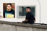 Despierta del coma joven acusado de participar en atentado en Sídney