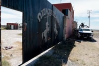 Ordenan suspender apertura de juicio contra 'El Lastra', vinculado al Rancho Izaguirre