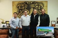 Autorizan construcción de Bodega Aurrerá en Nueva Rosita, Coahuila