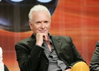 Anthony Geary, actor de "General Hospital", muere a los 78