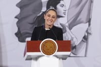 Sheinbaum explica llamada de García Harfuch con ministro de Canadá