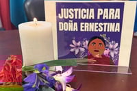 Corte-IDH condena a México por abuso y muerte de Ernestina Ascencio