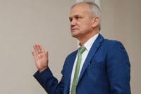 Procuraduría de Colombia investiga fiesta de embajada en Nicaragua