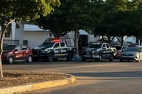 Suspenden clases en escuela de Ciudad Obregón por presunta amenaza; activan operativo