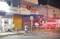 Fiscalía investiga segundo ataque con explosivos a cervecería en Mazatlán