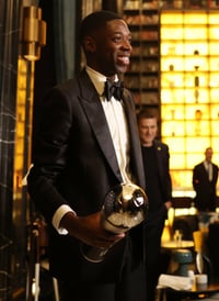 Ousmane Dembélé gana el premio The Best de la FIFA 2025