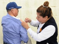 Llaman a completar esquemas de vacunación ante el cierre de módulos municipales en Torreón