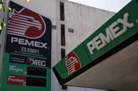 Pemex seguirá necesitando apoyo gubernamental hasta 2027, advierte IMEF