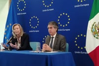 UE otorga 55 millones de pesos a México contra violencia de género