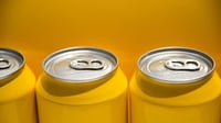 ¿Cuáles son las bebidas que aumentan el colesterol LDL?