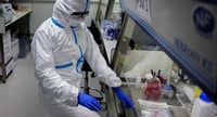 Influenza H3N2 en México no implica riesgo de pandemia, afirma Salud