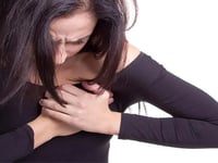 9 razones por las que sientes taquicardia