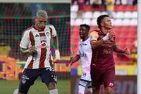 Junior se dio un histórico festín sobre Tolima y es campeón de Colombia: reviva los mejores momentos