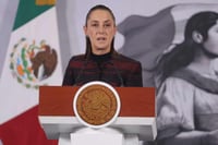 Sheinbaum descarta vínculos de Alex Tonatiuh con huachicol