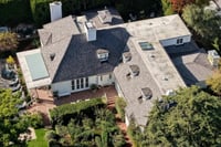 Lo que pasó antes del crimen en la casa de Rob Reiner