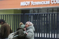 Terror en una escuela rusa: adolescente ataca y mata a niño de 10 años