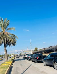 Eliminarán contraflujo por llegada de paisanos y aumento del tráfico