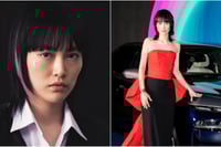 Rinko Kikuchi: de Babel al cine internacional