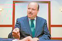 PJ de Chihuahua no ha sido notificado sobre estatus de exgobernador