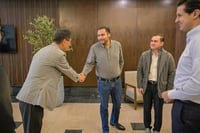 Proyectan 4,000 nuevos empleos en Monclova durante el primer semestre de 2026