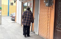 Frío cobra vidas y Cruz Roja refuerza apoyo a indigentes