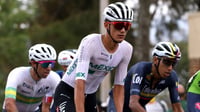 Sistema de clasificación olímpica en ciclismo: la vía de Isaac del Toro a LA28