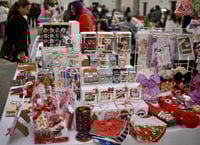 Mercadito Navideño llega a su cierre en Monclova