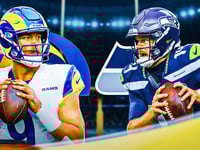 Semana 16 NFL: Rams y Seahawks se juegan el primer lugar de la NFC Oeste