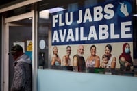 Influenza H3N2: ¿México figura entre los países con más contagios?