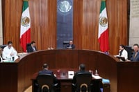 TEPJF confirma sanción del INE a MC por incumplir plazos