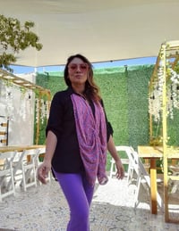 Entrevista con Jacqueline González