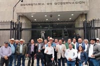 Productores y transportistas en "alerta máxima" en negociación con gobierno