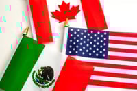 EE.UU prioriza mejoras bilaterales y trilaterales en revisión del T-MEC