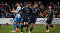 El Real Madrid roza el ridículo en Talavera