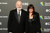 Sale a la luz la causa oficial de la muerte de Rob Reiner y su esposa Michele