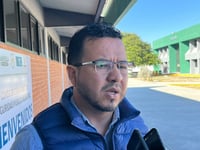 Corporaciones de seguridad concentran quejas en la Región Centro Desierto