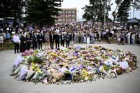 Estado Islámico celebra haber inspirado ataque en Sídney, pero no lo reivindica