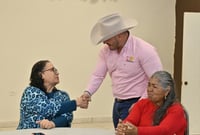 DIF Regional refuerza programas de apoyo en diciembre