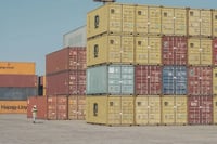 Empresas Globales piden implementación inteligente de aranceles