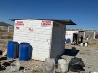 Castaños enciende la polémica: Feria del Cuete promete vender sólo pirotecnia regulada pese a restricciones estatales