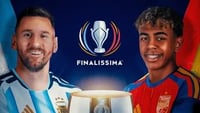 Argentina enfrentará a España en Doha por la Finalissima